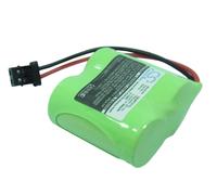 Techtek Battery CS-BPT21 ompatible with 23-954, 35500, 35550, 960-1371, BBTY-0324001, BT-801, BT-810, BT-811, BT-815, FT-3005, FT-5005,