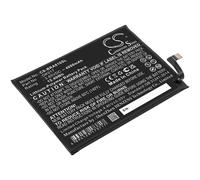 Techtek Battery CS-BRA810SL Compatible with A80 Pro Replaces BlackView DK017