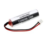 Techtek Battery CS-BRC408SL Compatible with Blue Connect, Blue Connect Plus, Smart Water Analyzer Replaces Brycus P1704048-15