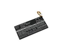 Techtek Battery CS-BRP100SL Compatible with Priv, RHK211LW, STV100-1, STV100-2 XLTE, STV100-3 TD-LTE, STV100-4, Venice Replaces BlackBerry