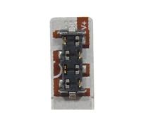 Techtek Battery CS-BRQ500SL Compatible with Q5, Q5 LTE, Q5 LTE SQR100-1, Q5 SQR100-3, SQR100-2, SQR100-3 Replaces BlackBerry BAT-51585-003,