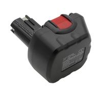 Techtek Battery CS-BS3455PW Compatible with 22612, 23612, 32612, 3360, 3360K, 3455, BXT 19, BXT10, BXT13, CLT100, CMT200, Exact 12, Exact 700,