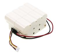 Techtek Battery CS-BSC228VX Compatible with 2288+, 2289+, 2774+, 2899+, ICONpet Cordless 2288, ICONpet Cordless 22889, ICONpet Pro Cordless 2746,