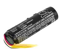 Techtek Battery CS-BSE171XL Compatible with 423816, SoundLink Micro Replaces Bose 077171