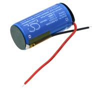 Techtek Battery CS-BSE352SL Compatible with 423729, SoundSport Free Charging Case Replaces Bose NTA3522