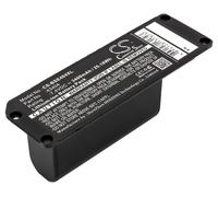 Techtek Battery CS-BSE404XL Compatible with 413295, Soundlink Mini Replaces Bose 063287, 063404