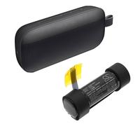 Techtek Battery CS-BSL289SL Compatible with SoundLink Flex Replaces Bose 83289