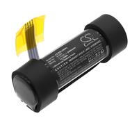 Techtek Battery CS-BSL289XL Compatible with SoundLink Flex Replaces Bose 83289