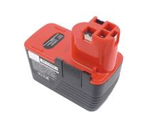 Techtek Battery CS-BSR144PX Compatible with 2 607 335 210, 2 607 335 252, 2 610 995 883, 26156801, 26156801 14.4 Volt, 3610, 3610-K10, 3612,
