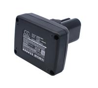 Techtek Battery CS-BST120PX Compatible with 12-Volt Max Tools, All 12V MAX Pod Battery Style Tools, CLPK30-120, CLPK31-120, CLPK40-120,