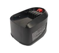 Techtek Battery CS-BST206PW Compatible with PSR 14.4 LI, PSR 14.4 LI-2 Replaces Bosch 2 607 336 037, 2 607 336 038, 2 607 336 194, 2 607 336 206