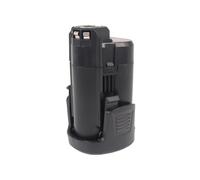 Techtek Battery CS-BST366PW Compatible with 07006522, Bosch GWB 10.8-LI, Bosch GWI 10.8 V-Li, CLPK30-120, CLPK31-120, CLPK40-120, CLPK41-120,