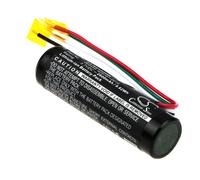 Techtek Battery CS-BSV535SL Compatible with 520II, 525II, 535, 535II, T20, V35 Replaces Bose 064454, 626161-0010