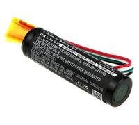 Techtek Battery CS-BSV535XL Compatible with 520II, 525II, 535, 535II, T20, V35 Replaces Bose 064454, 064455, 626161-0010