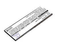 Techtek Battery CS-BVA810SL Compatible with A8 Replaces BlackView A8