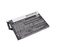 Techtek Battery CS-BYX530SL Compatible with VIVO X5M, VIVO X5M 4G Dual SIM, VIVO X5M L, VIVO Y35A Replaces BBK B-83, BK-B-83