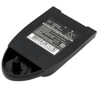 Techtek Battery CS-CBT116BL Compatible with CT24-UB, Excalibur remote, Excalibur remote Replaces Cattron Theimeg 250806, BAT-0000327, BT923-00116
