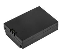 Techtek Battery CS-CDT980SL Compatible with 3440 Multimeter, DT-9850M, DT-9880, DT-9880M, DT-9881, DT-9881M, DT-9883M, P3340, RCM 11, Video