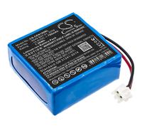 Techtek Battery CS-CEN160BL Compatible with 10, 112 Base, 112 Duo, 112 Multi, 112 Neo, 112ER, 1600 Neo, 1700 Neo, 1800 Neo, 1900 Neo, 20 Replaces