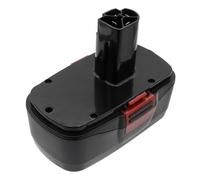 Techtek Battery CS-CFT338PX Compatible with 10126, 11541, 11543, 11569, 11570, 11576, 11578, 11580, 11585, 11586, 11642, 17191, 17310, 17338,