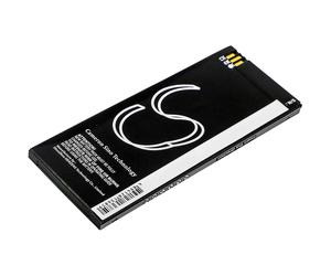 Techtek Battery CS-CIP882 ompatible with CP-8821, CP-8821-EX-K9-BUN, CP-8821-K9-BUN, Wireless IP Phone 8821 Replaces Cisco 74-102376-01,