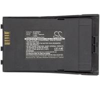 Techtek Battery CS-CIP922 ompatible with CP-7921, CP-7921G, CP-7921G Unified Replaces Cisco 74-4957-01, 74-4957-01 Rev. C1, 74-4958-01