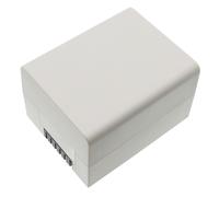 Techtek Battery CS-CKP121MD Compatible with Bedside SpO Patient Monitoring, Bedside SPO2 X 1, Colin 2070, DYNASCOPE DSL-8001, LUCON, M20, M30,