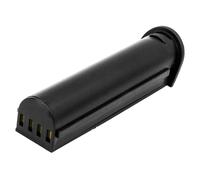 Techtek Battery CS-CLB156BL Compatible with 1560, 1562, 1564 Replaces CipherLab BA-001800, KB1A371802963