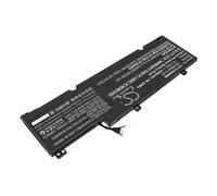 Techtek Battery CS-CLN400NB Compatible with Book XP14 Gen 12, CNV4S02, IGER S1, NV40MB, NV40ME, NV40MZ, NV40PZ, NV415A, NV415B, NV41MB, NV41ME,