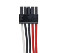 Techtek Battery CS-CNR809VX Compatible with Conga 8090 Ultra, Conga 8090 Ultra T, Conga 8090 Ultra X, Conga 9090 Ai, RCF 3, RCV 5 Replaces