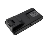 Techtek Battery CS-CNR900VX Compatible with 2500 Ultimate Ergowet, 2500 Ultimate Ergowet Connected, 2500 X-Trem, 2500 X-Trem ErgoFlex, 2500