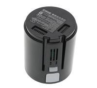 Techtek Battery CS-CNS296VX Compatible with Conga Rockstar 29600, F20 Max, F20 Pro, Rockstar 29600, Rockstar 6500 Century Ergowet, Rockstar 6500