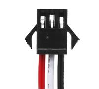 Techtek Battery CS-CNS529VX Compatible with Conga 12090, Conga 12090 Twice Roller Home&Fill, Conga 5290, Conga 8290, H30, H30 Plus Replaces
