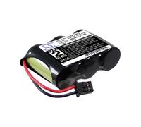 Techtek Battery CS-CPB8013 Compatible with 23281, 29519A, 29519A, 29630A, 29630A, 3807, 431020, 431036, 431050, 431053, 431054, 431057, 431060,