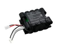 Techtek Battery CS-CPV417VX Compatible with VP4140, VP4150, VP4151, VP4160, VP4165, VP4170, VP4170 Real Force Replaces Concept 42392274