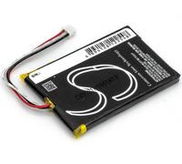 Techtek Battery CS-CRH210SL Compatible with CA-9011127-NA, CA-9011136-AP, Gaming H2100 Dolby 7.1 Wireless Gaming Headset, H2100, HS70, HS70 Void