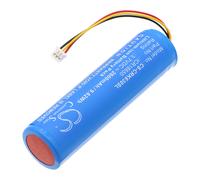 Techtek Battery CS-CRK630SL Compatible with K57, K57 RGB Wireless Gaming Keyboard, K63, K63 Wireless Mechanical Gaming Keyboard Replaces Corsair