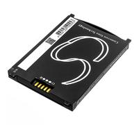 Techtek Battery CS-CRS310BL Compatible with RS31 Replaces CipherLab BA-0092A6, BA-0093A0