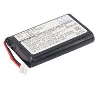 Techtek Battery CS-CRT400RC Compatible with A0356, TPMC-4XG, TPMC-4XG Touchpanel, TPMC-4XG-B Replaces Crestron 6502313, TPMC-4XG-BTP
