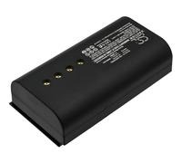 Techtek Battery CS-CRT550SL Compatible with SmarTouch 1550, SmarTouch 1700, ST-1500C, ST-1550, ST-1700, ST-1700C, STX-1500C, STX-1500CW,