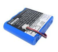 Techtek Battery CS-DAP924TW Compatible with Evoke 1S, Evoke 2S, Evoke Flow, Evoke Mio, Evoke Mio by Orla Kiely, Evoke Mio Union Jack, EVOKE-1S,