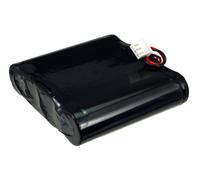 Techtek Battery CS-DAP924TX Compatible with Evoke 1S, Evoke 2S, Evoke Flow, Evoke Mio, Evoke Mio by Orla Kiely, Evoke Mio Union Jack, EVOKE-1S,