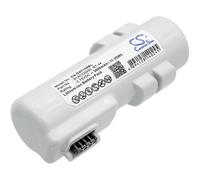 Techtek Battery CS-DAT100BL Compatible with Joya Touch, Joya Touch 22, Joya Touch A6, Joya Touch A6 Gun-Styled, MEMOR 1, Memor 1 General Purpose