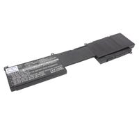 Techtek Battery CS-DE5423NB Compatible with Inspiron 14-3421, Inspiron 14-5421, Inspiron 14-N3421, Inspiron 14-N5421, Inspiron 14R, Inspiron