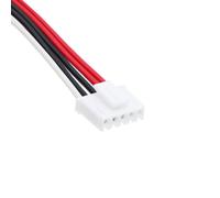 Techtek Battery CS-DED200SL Compatible with Envaya DSB-200 Replaces Denon 943692100100D, CABICR18650-2400