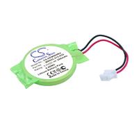Techtek Battery CS-DEM660BU Compatible with Latitude E6320, Latitude E6420, Latitude E6430, Latitude E6520, Latitude E7240, Latitude X1,