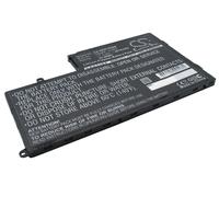 Techtek Battery CS-DEN155NB Compatible with INS14MD-1328R, INS14MD-1328S, INS14MD-1528R, INS14MD-1528S, INS14MD-1628R, INS14MD-1628S,