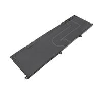 Techtek Battery CS-DEP568NB Compatible with Precision 5680 Replaces Dell 2M0C5, 9FTVV, F5HR2, JXM4G