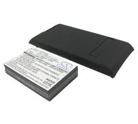 Techtek Battery CS-DEV02XL Compatible with V02S, Venue Pro Replaces DELL 0B6-068K-A01, 1ICP6/67/56, 214L0, CN-01XY9P-76121, PA-D008