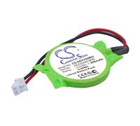 Techtek Battery CS-DEV350BU Compatible with Vostro 1015, Vostro 1310, Vostro 1510, Vostro 1710, Vostro 3500, W130 Replaces Dell GC02000LB00